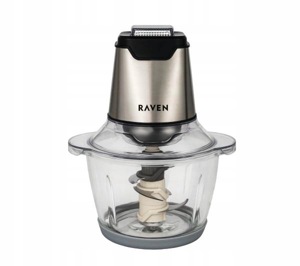 Drvič RAVEN ER002 400 W